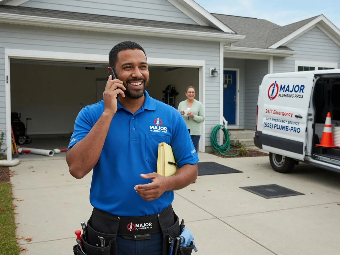Drain Cleaning Services Coralville, IA FAQs